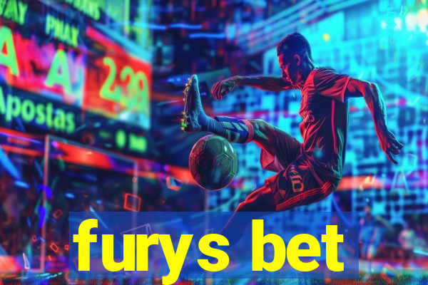 furys bet